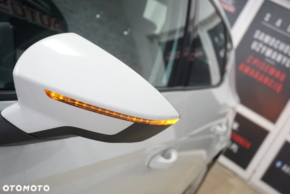 Seat Leon 1.6 TDI DPF Style - 13