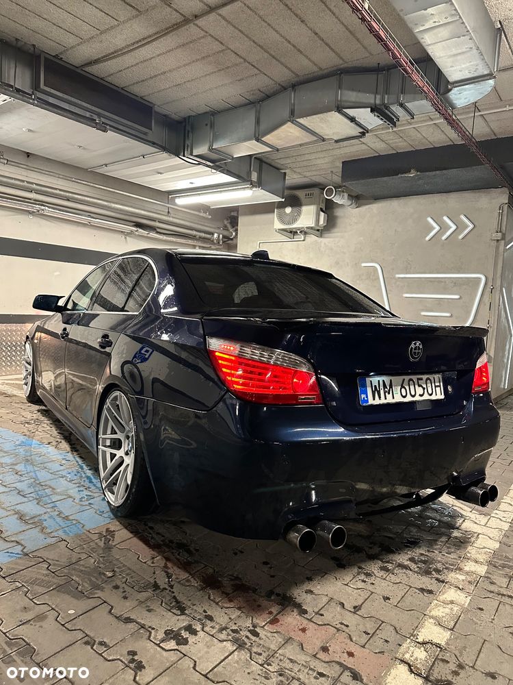 BMW Seria 5 530i - 13