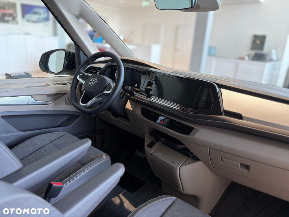 Volkswagen California - 7