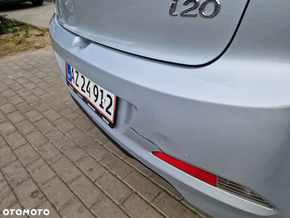 Hyundai i20 - 30