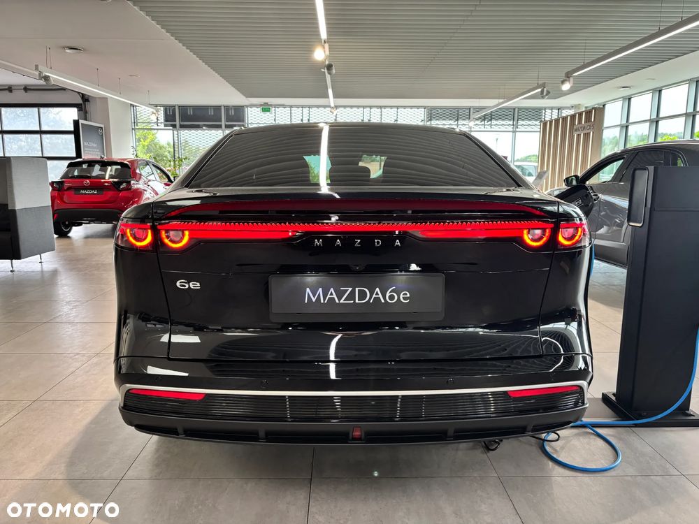 Mazda 6e 68.8kWh Takumi Plus - 10