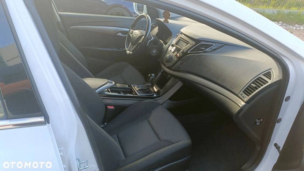 Hyundai i40 - 20