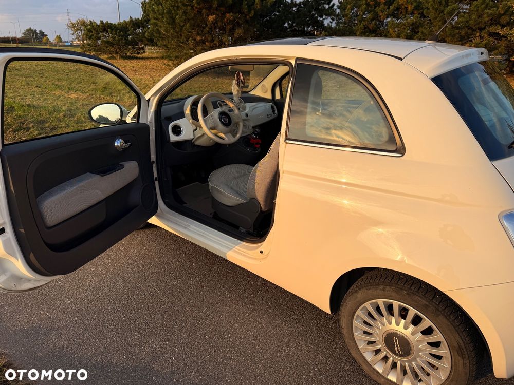 Fiat 500 - 22