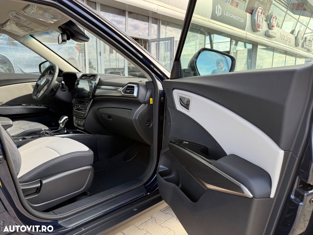 SsangYong Tivoli - 7