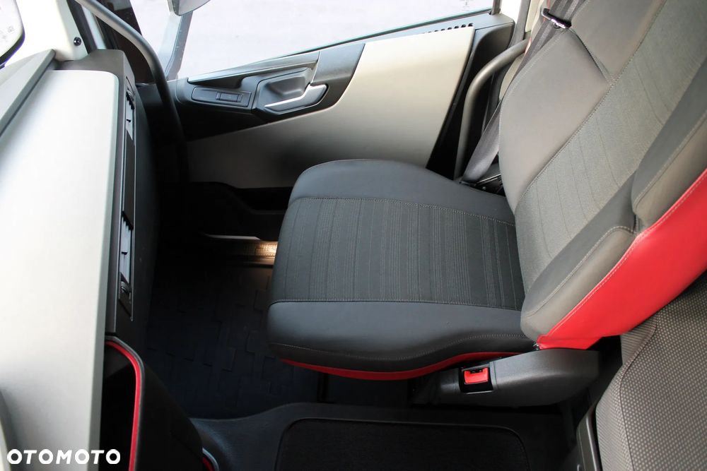 Volvo FH460** XXL** salon PL **nowe opony** - 23