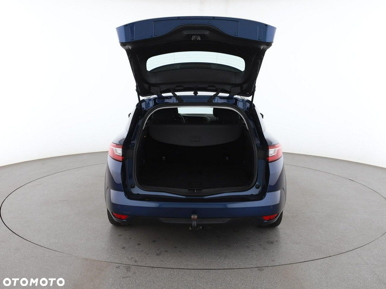 Renault Megane ENERGY TCe 130 LIMITED - 19