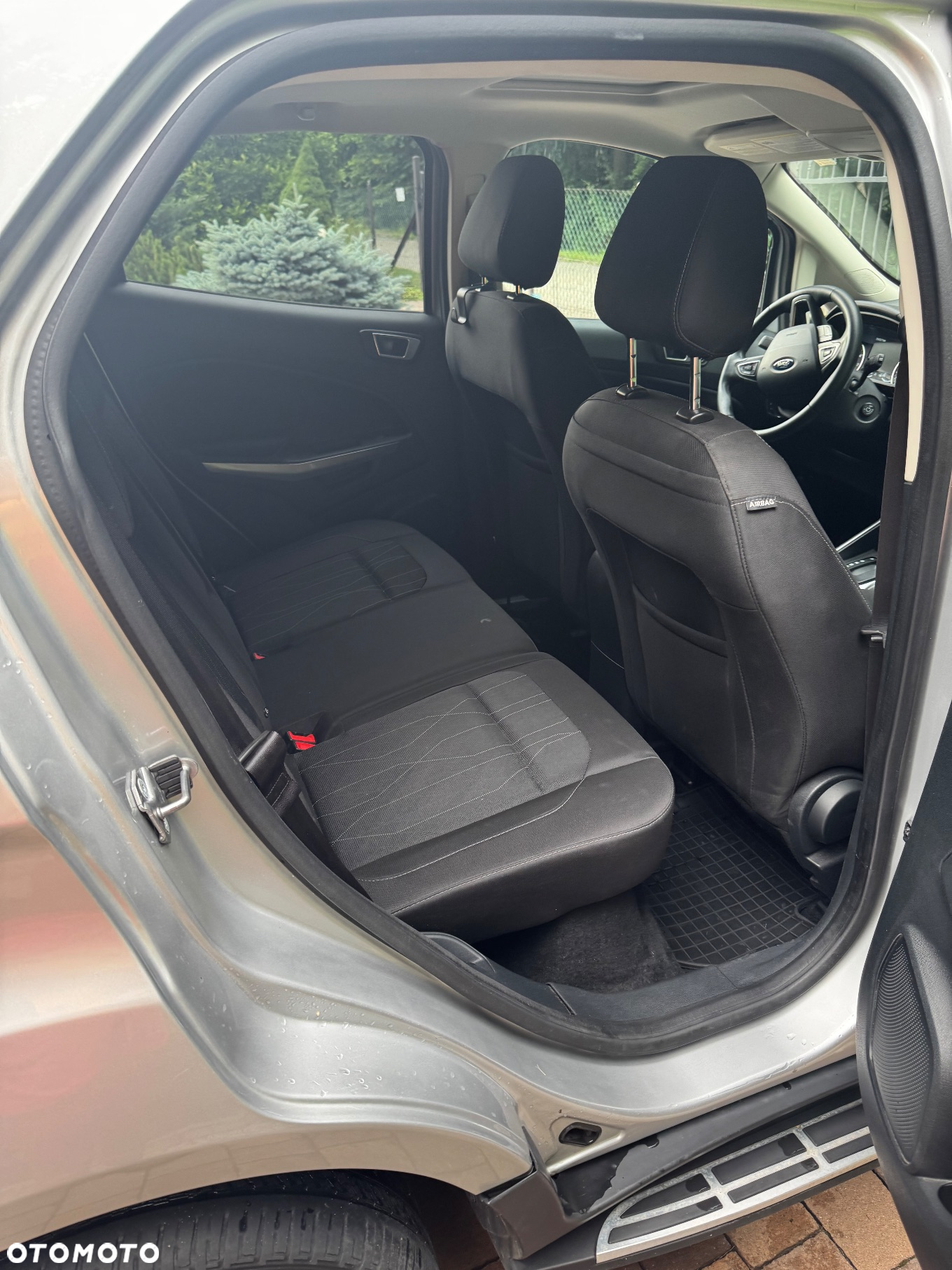 Ford EcoSport - 12
