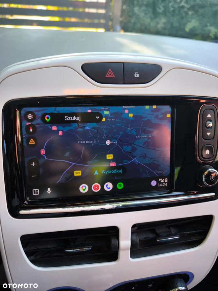 Renault Zoe (mit Batterie) 22 kwh Life - 13
