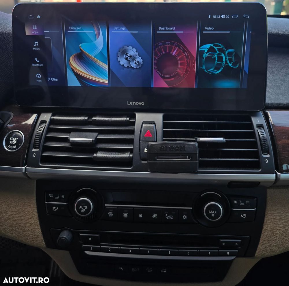 BMW X5 xDrive40d - 15