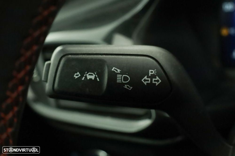 Ford Fiesta 1.0 EcoBoost ST-Line X - 17