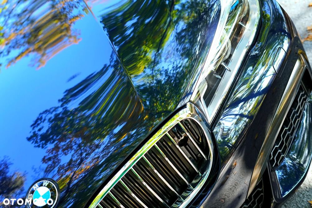 BMW Seria 7 750d xDrive - 7
