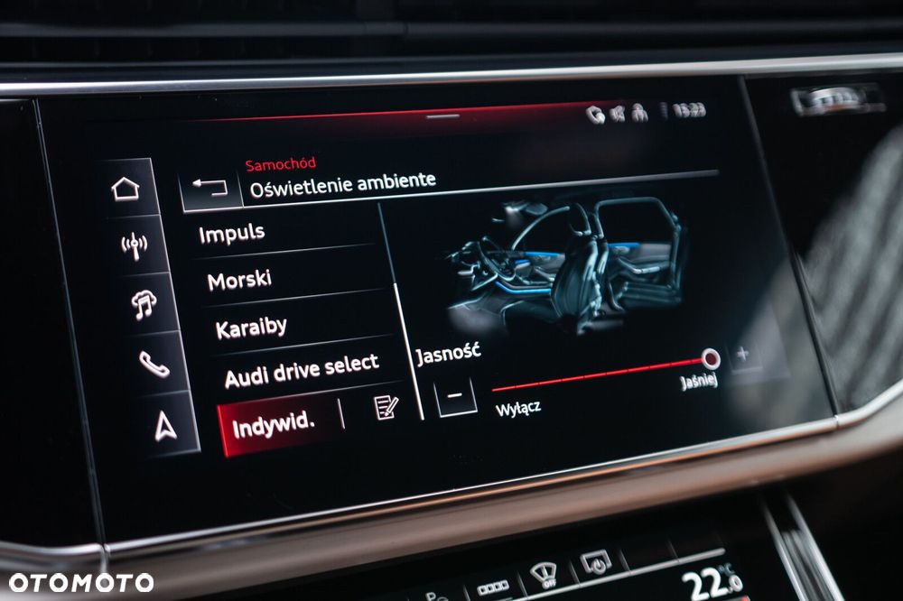 Audi Q7 - 21