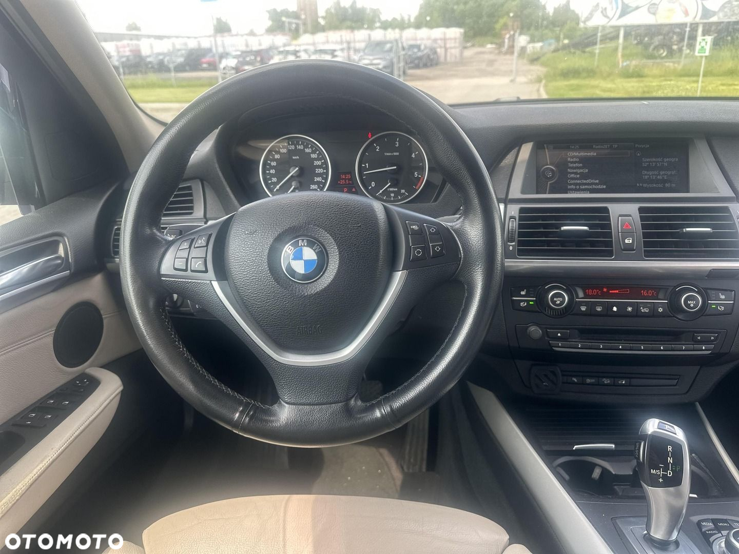BMW X5 4.0d xDrive - 12