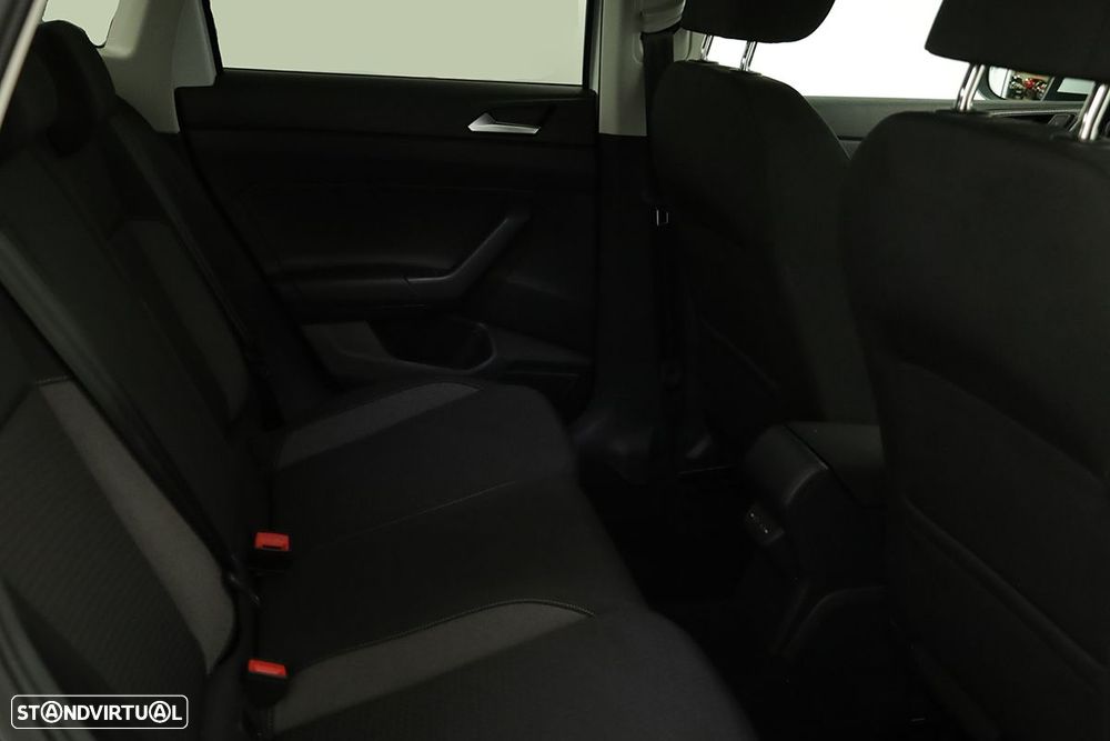 VW Taigo 1.0 TSI Urban - 21
