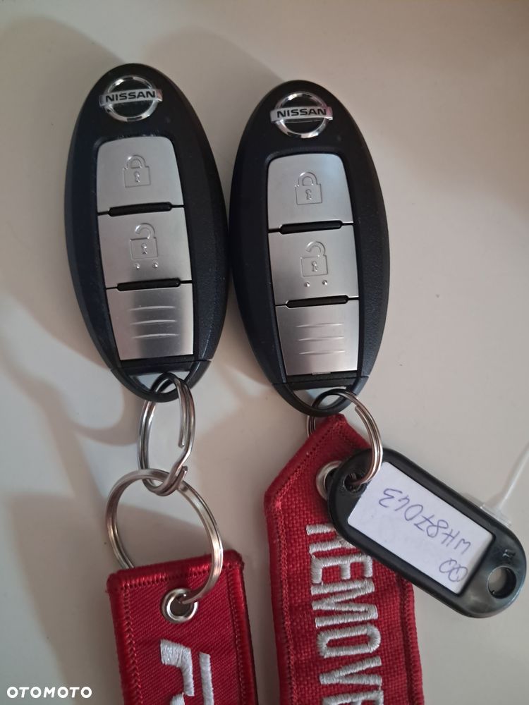 Nissan Qashqai 1.3 DIG-T N-Connecta - 8