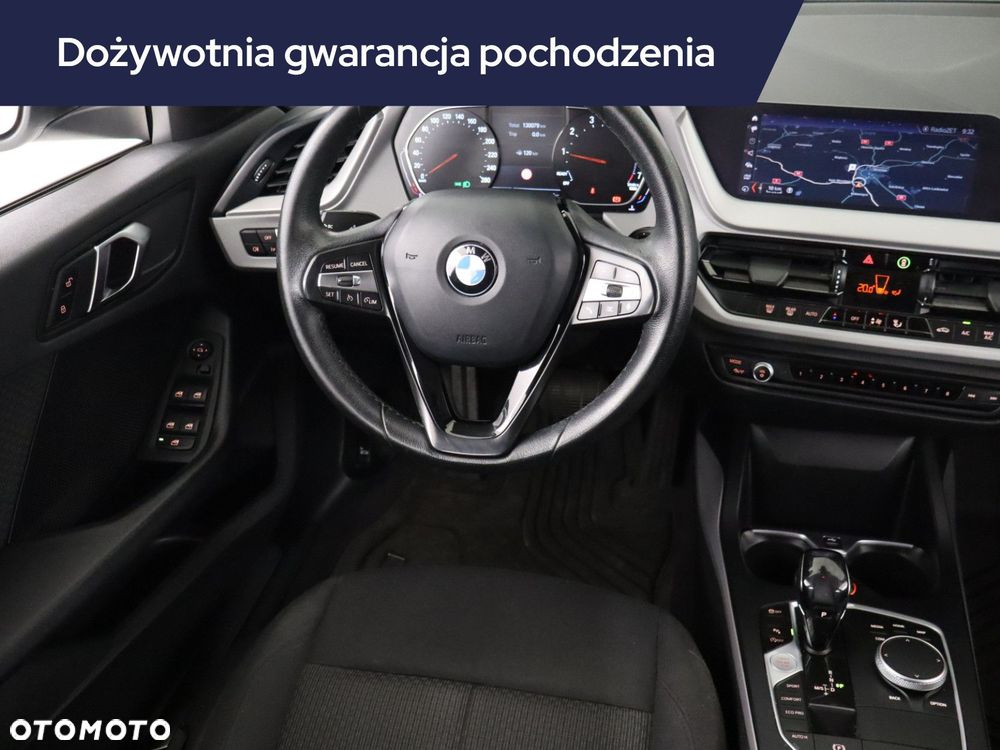 BMW Seria 1 - 9