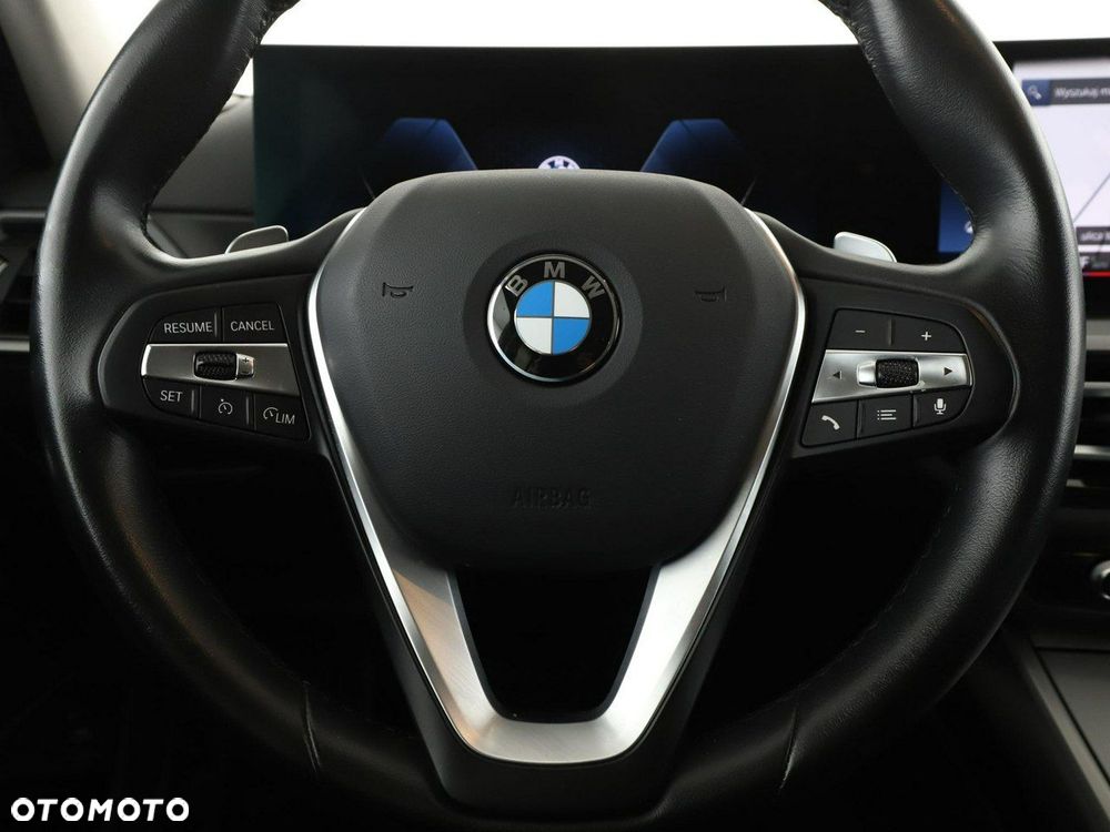 BMW Seria 3 318d - 21