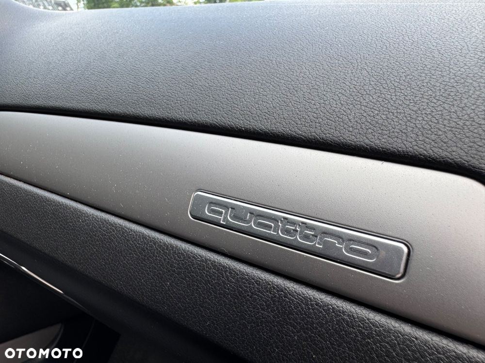 Audi A4 Avant - 23