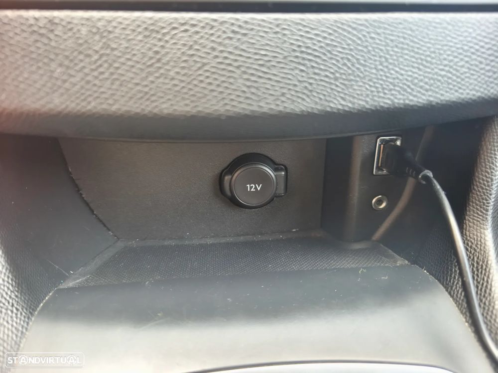 Peugeot 308 SW 1.6 BlueHDi Allure J17 EAT6 - 8