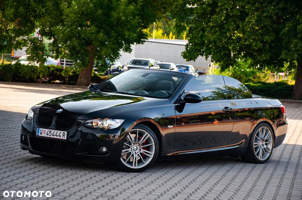 BMW Seria 3 330d DPF - 1