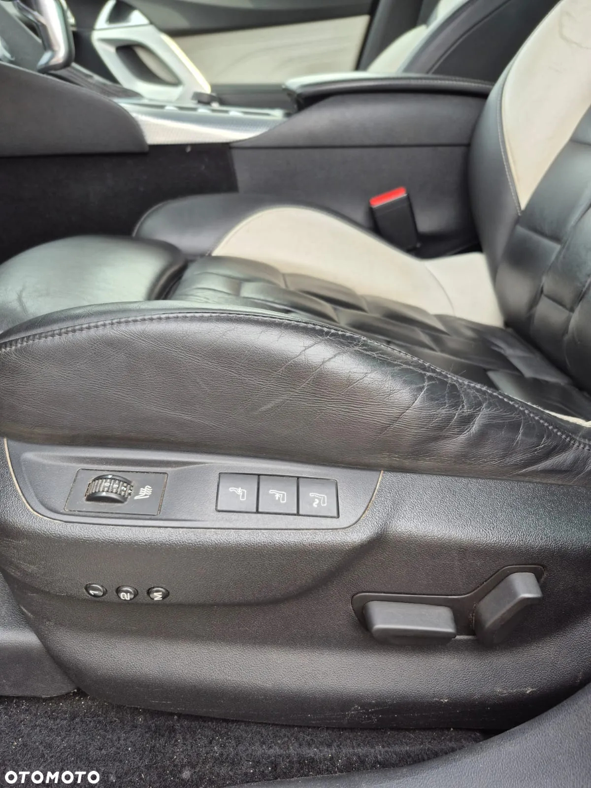 Citroën DS5 2.0 HDi SportChic - 12