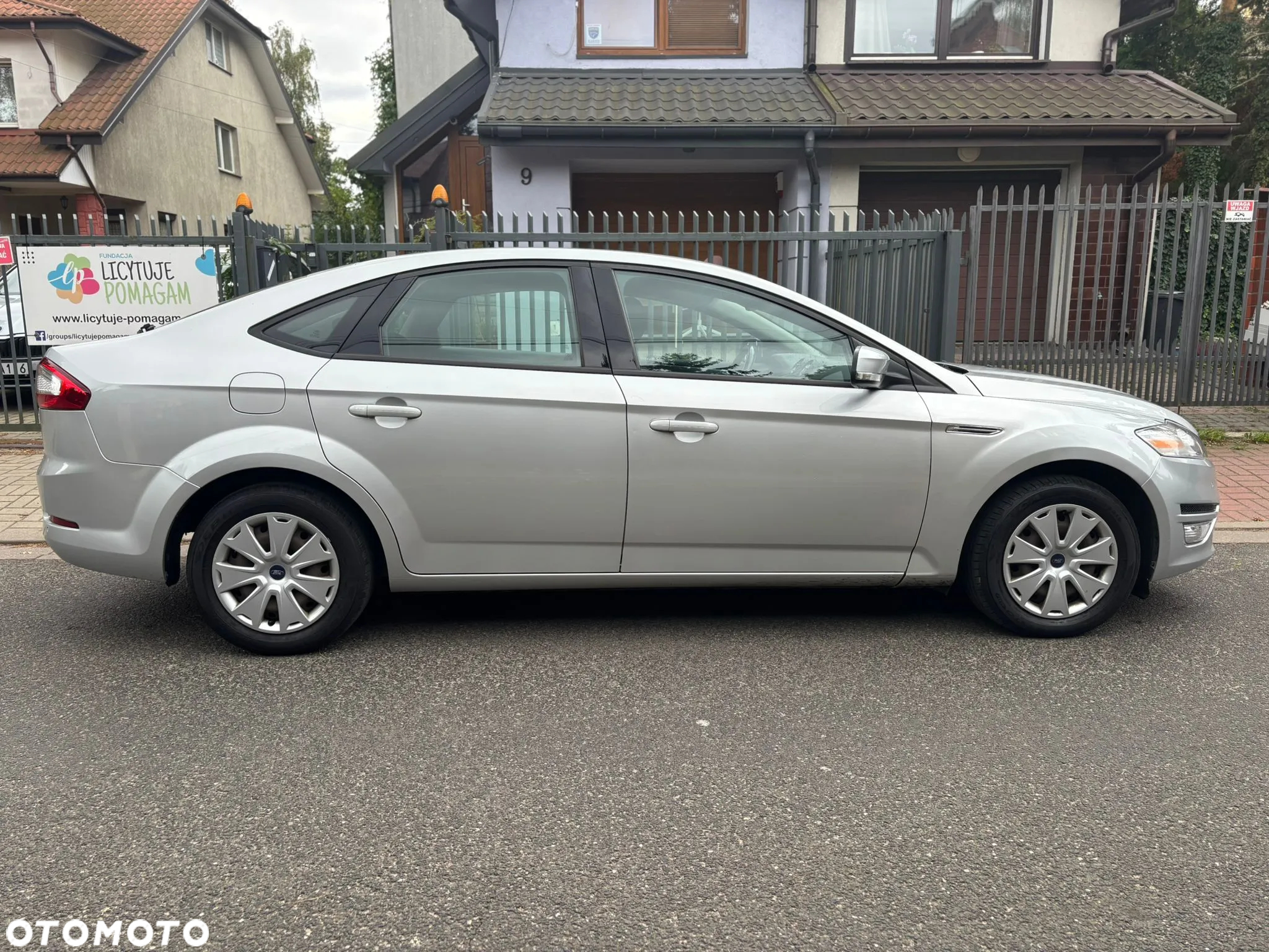 Ford Mondeo 2.0 TDCi Trend - 3