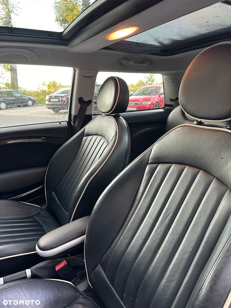 MINI Cooper S - 5