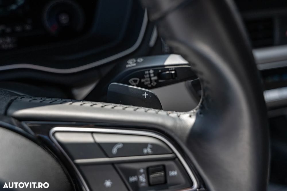Audi A5 Sportback 40 TDI S tronic S line - 24