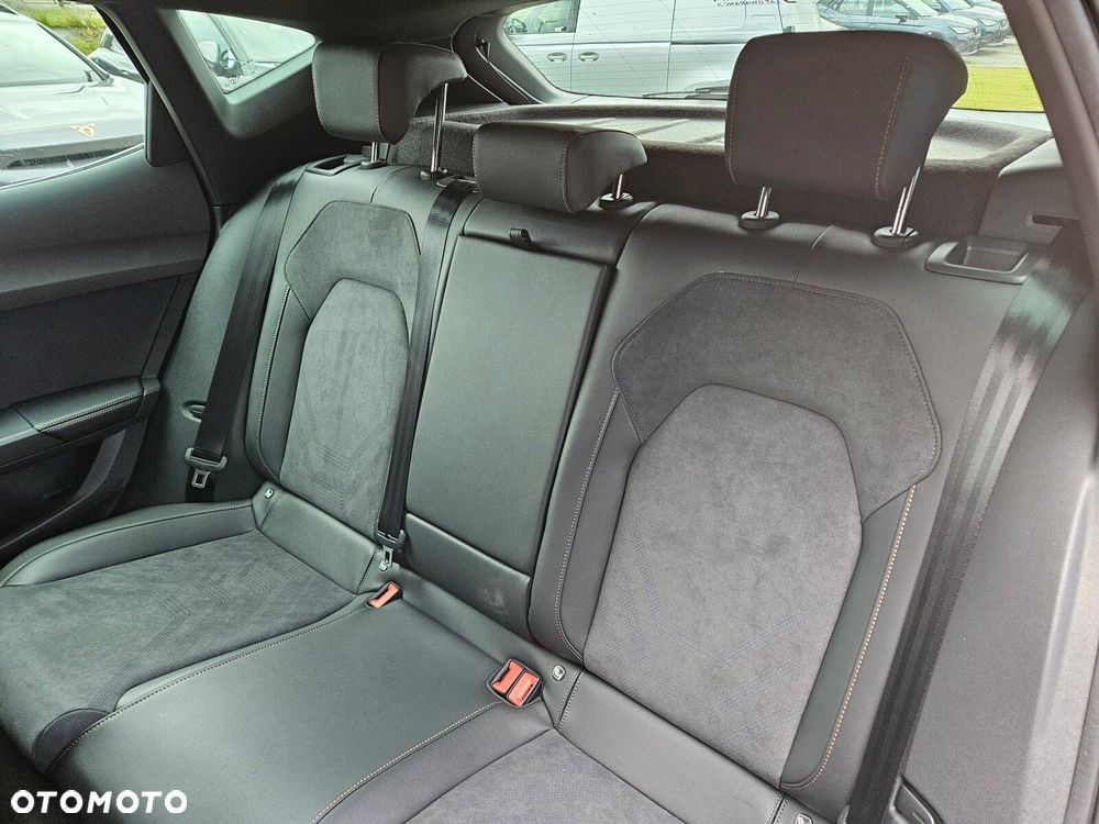 Cupra Formentor 1.5 TSI DSG - 22