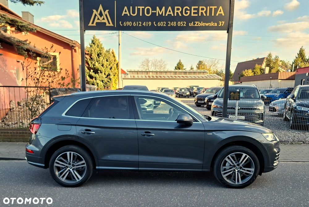 Audi Q5 - 5