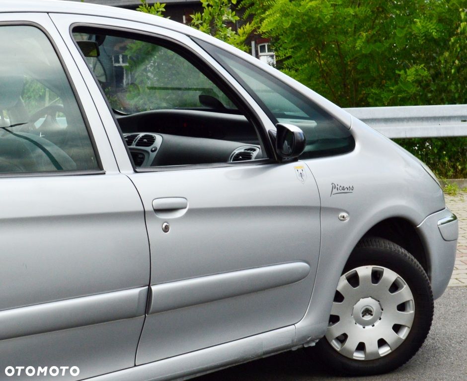 Citroën Xsara Picasso - 13