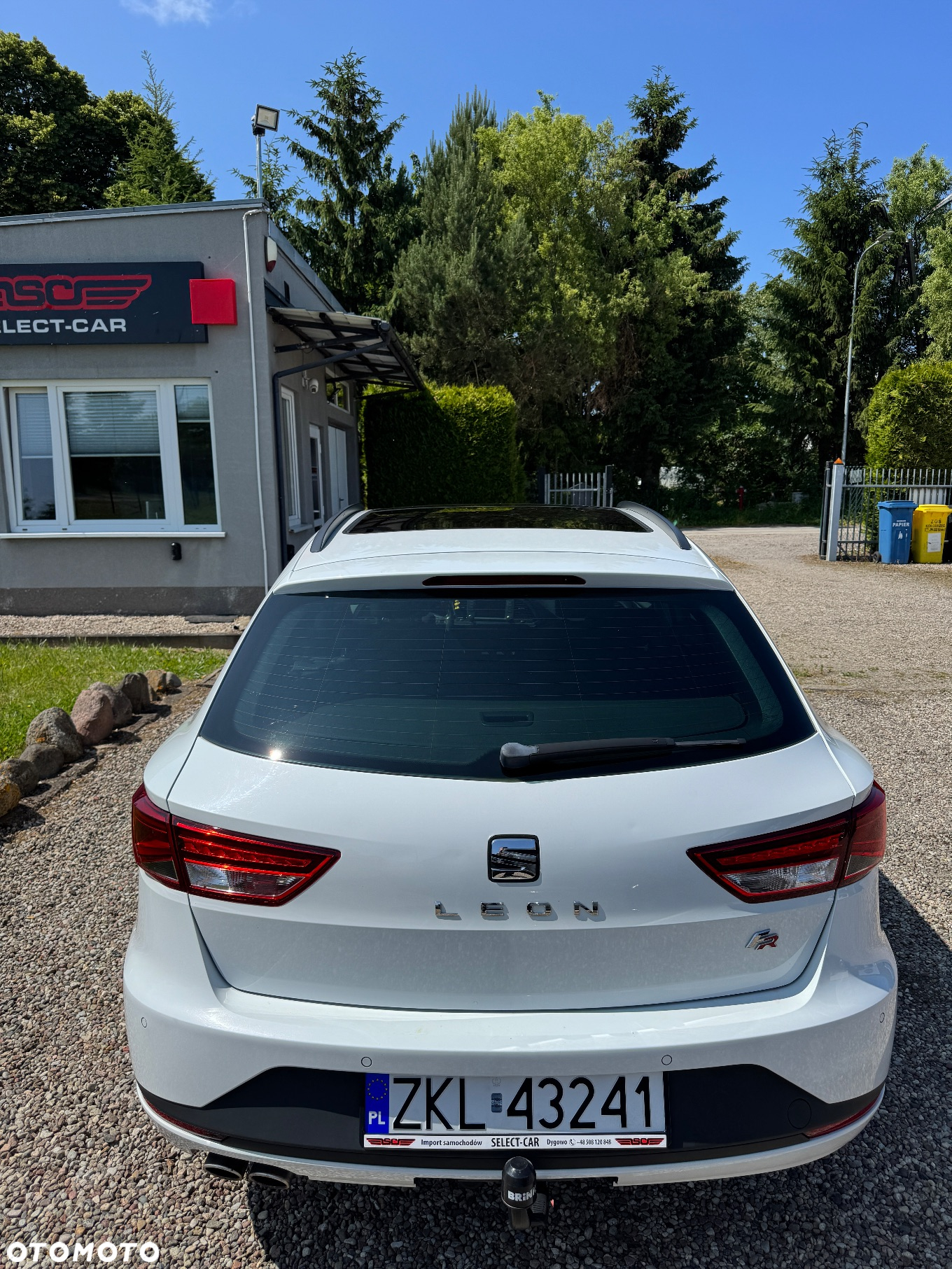Seat Leon - 4