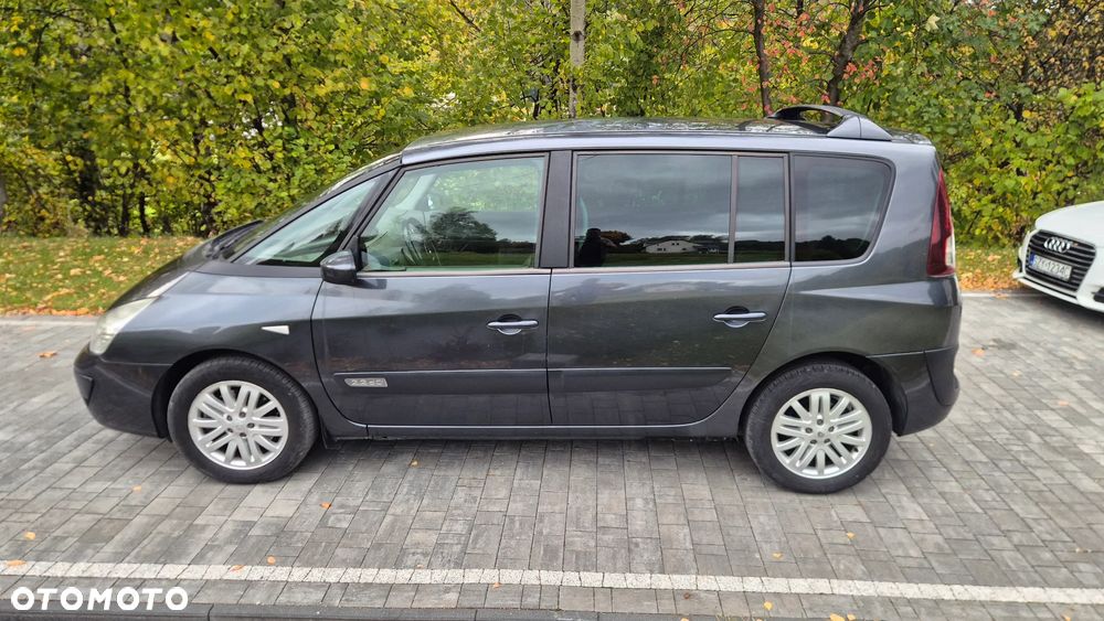 Renault Espace 2.2 dCi Expression - 7