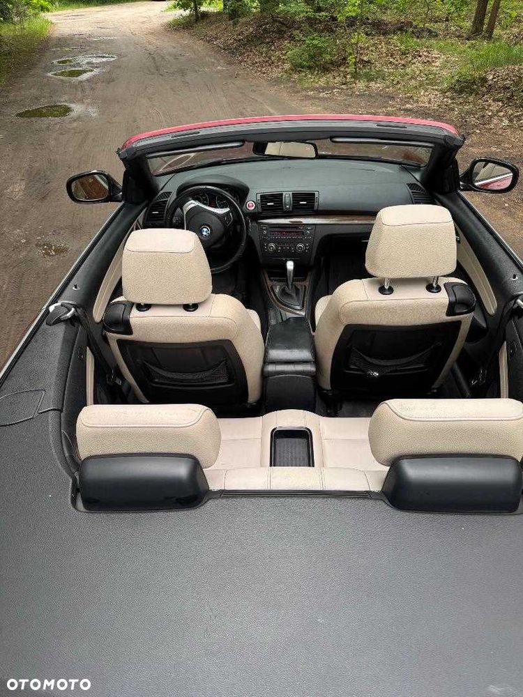 BMW Seria 1 - 5