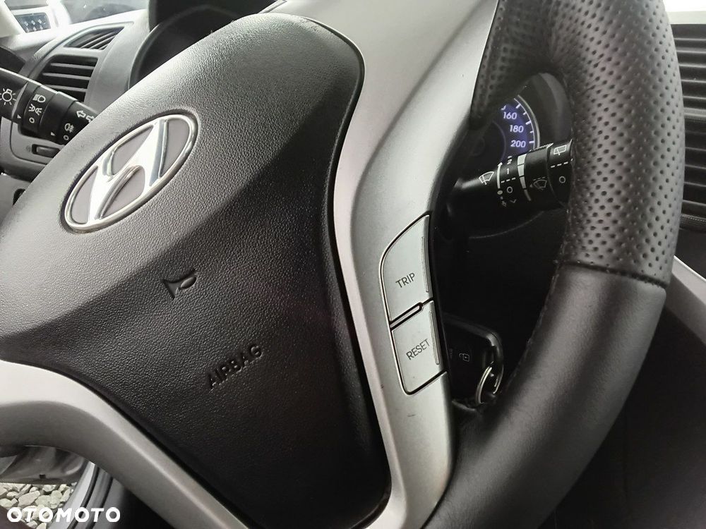 Hyundai ix20 - 26
