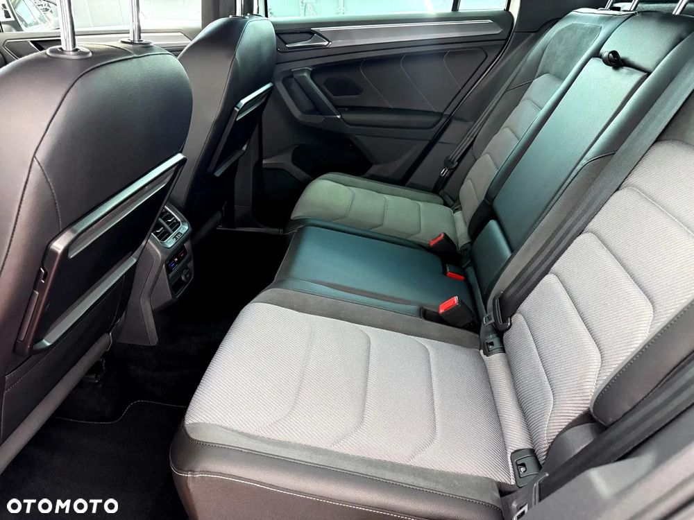 Volkswagen Tiguan 2.0 TDI BMT SCR 4Mot Highline DSG - 25