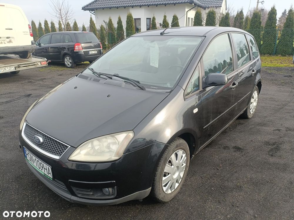 Ford Focus C-Max - 6