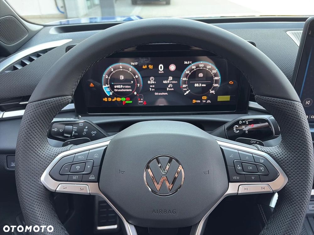 Volkswagen T-Roc 1.5 eTSI R-Line DSG - 15