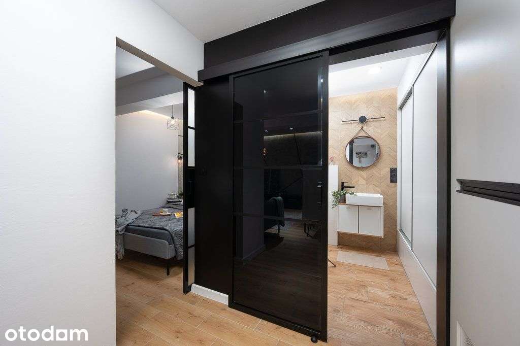 2 Pokoje | Ul. Batorego | Śródmieście | 41 M2