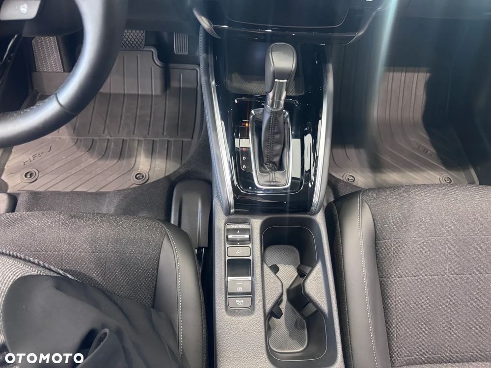 Honda HR-V 1.5 i-MMD Advance CVT - 18