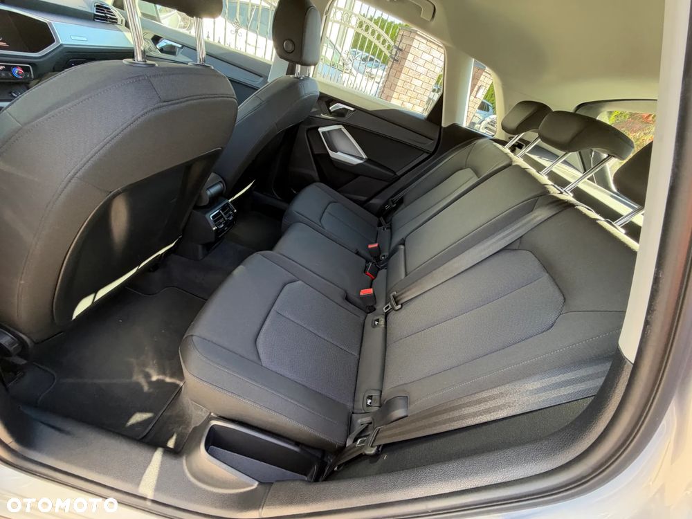 Audi Q3 35 TDI S tronic - 34