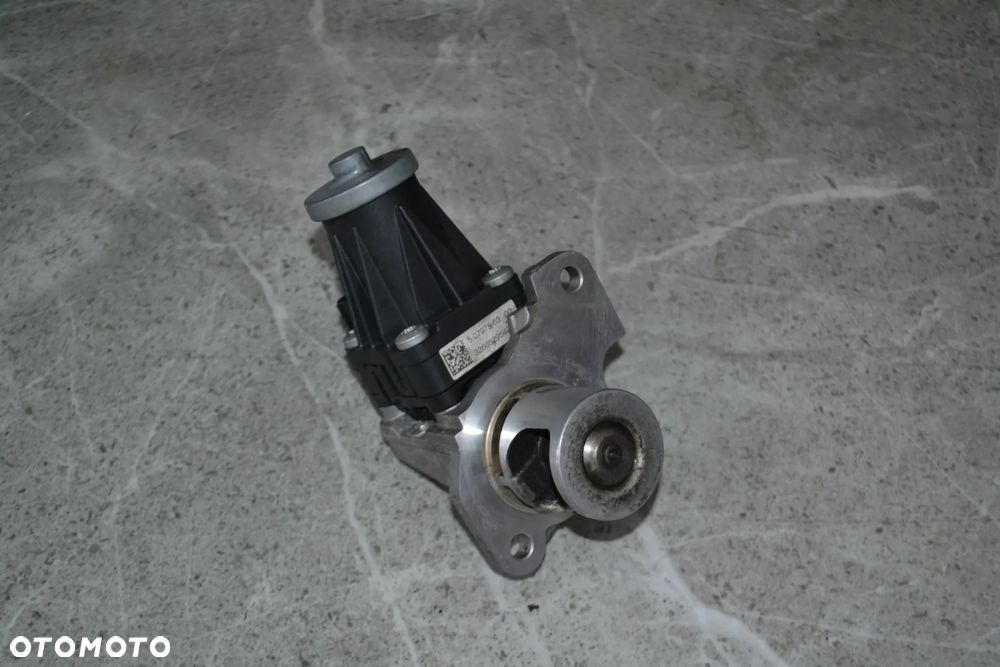 RENAULT NISSAN DACIA MERCEDES 1,5 DCI ZAWÓR RECYLKULACJI SPALIN EGR 8201411538 - 3