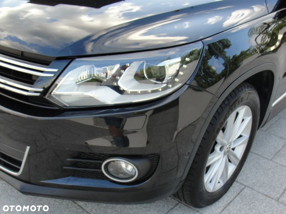 Volkswagen Tiguan 2.0 TDI SCR BlueMotion Technology Exclusive - 19