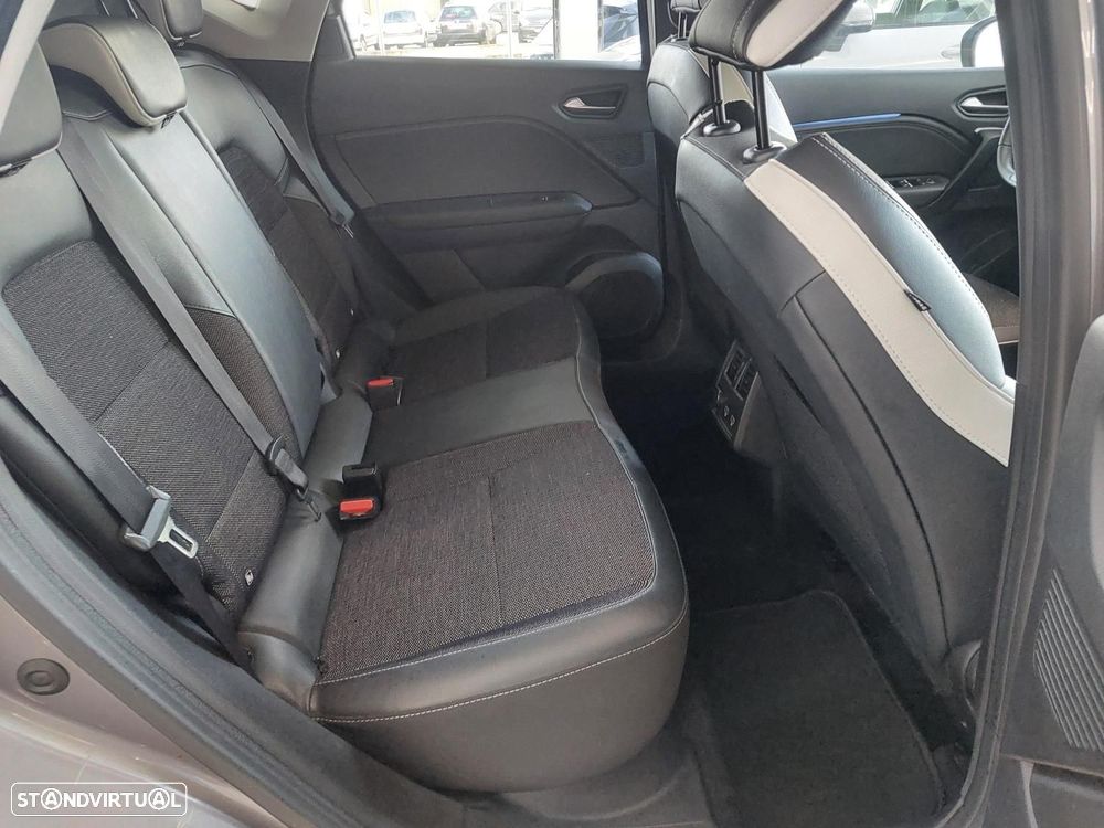 Renault Captur 1.0 TCe Intens - 40