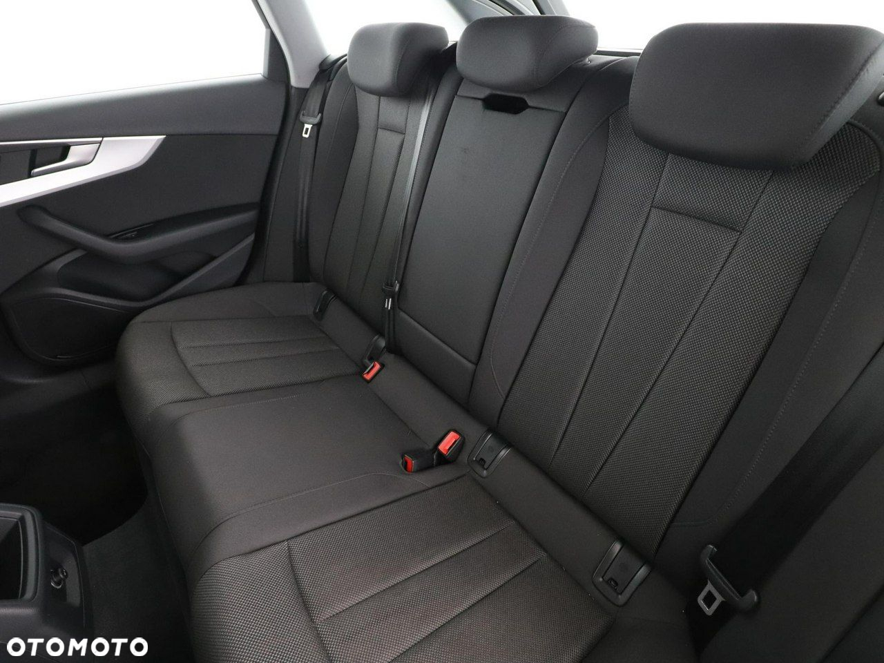 Audi A4 - 17