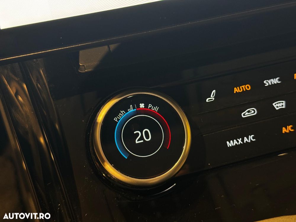 Land Rover Range Rover Sport 4.4 V8 P530 First Edition - 31