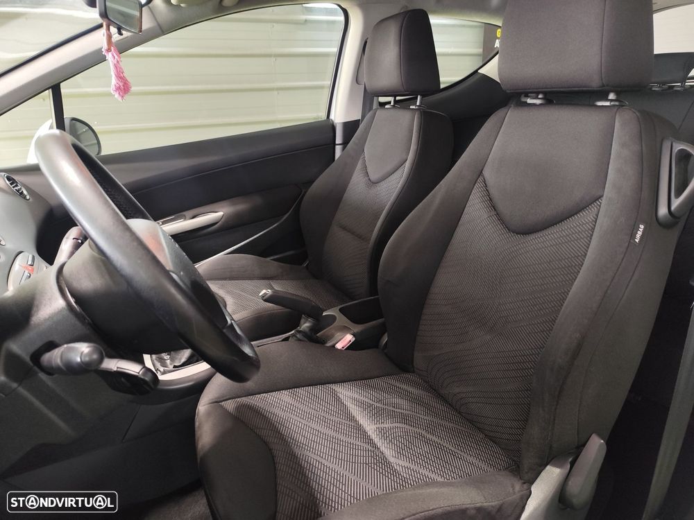 Peugeot 308 HDi FAP 90 Tendance - 16