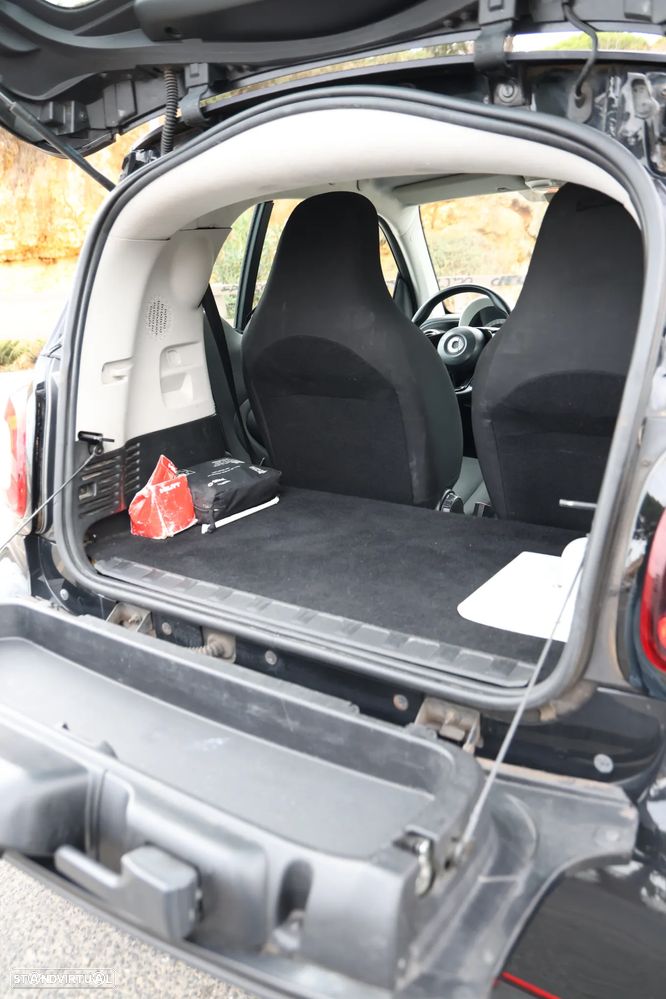 Smart ForTwo Coupé - 8