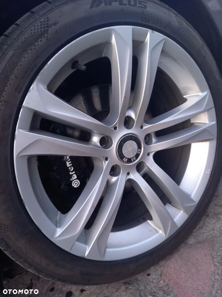 BMW Seria 3 318d - 11