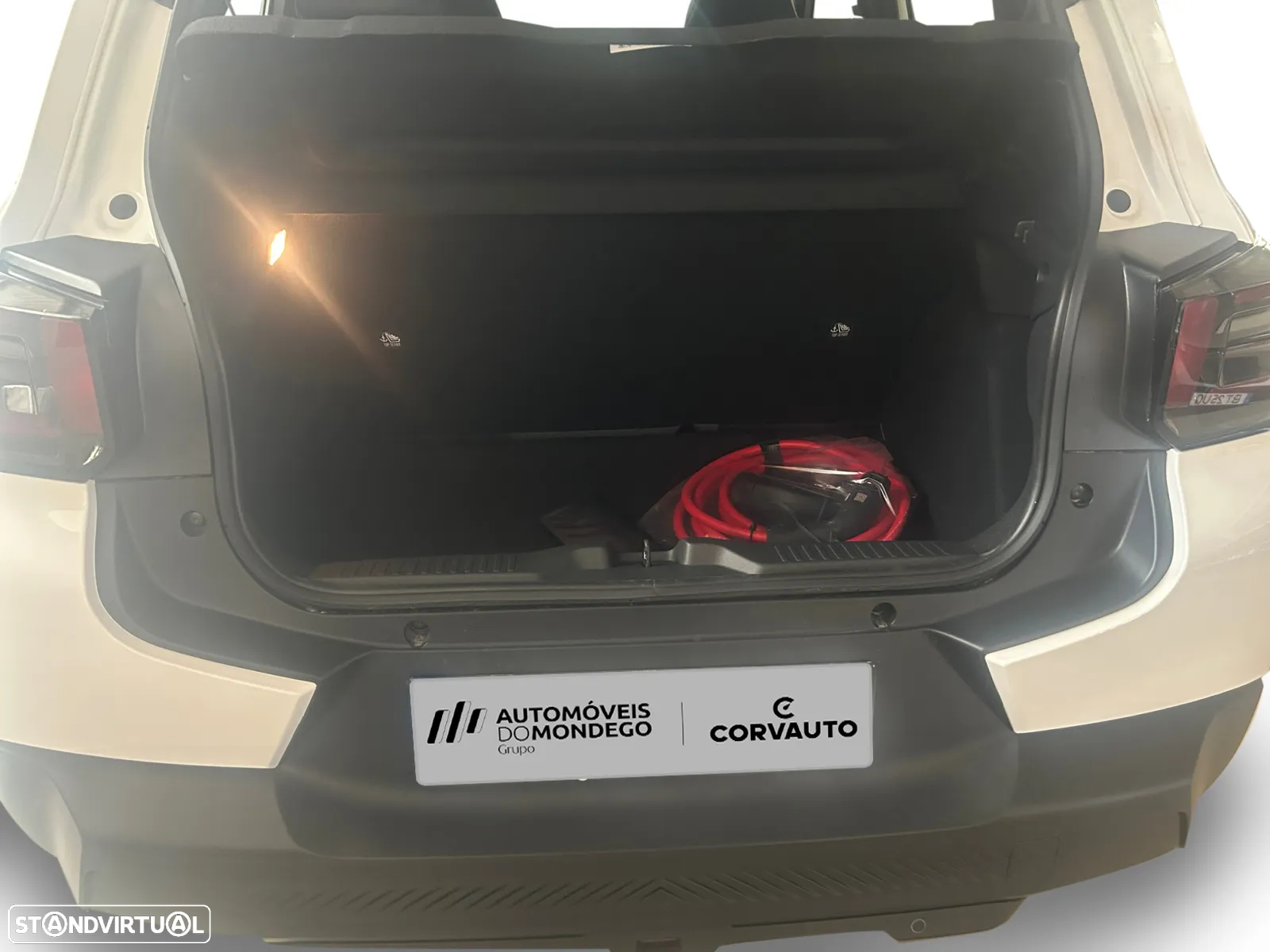Citroën e-C3 44 kWh You - 16